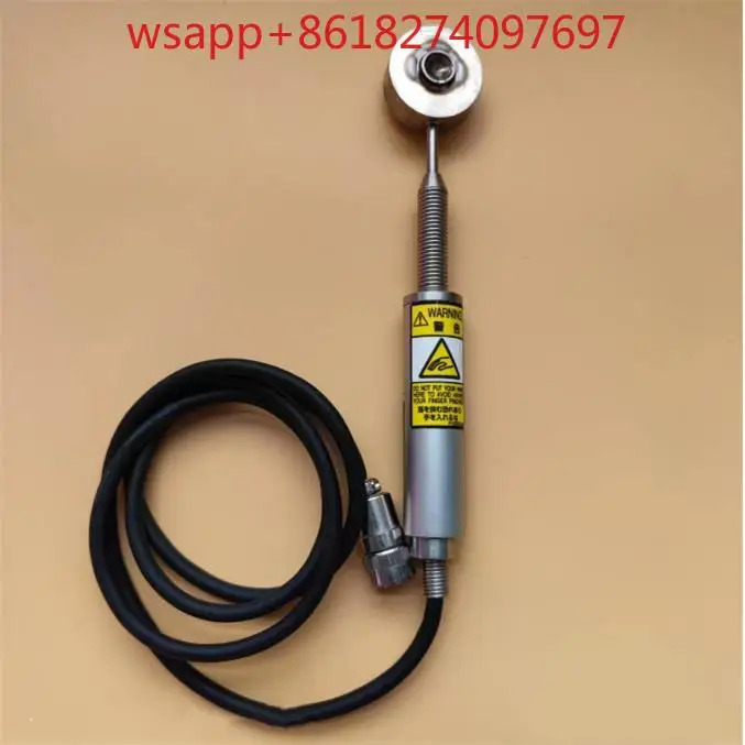 MIYACHI 압력 테스터 센서 일본 MA-520-01