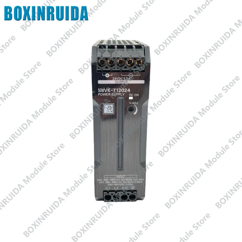 오리지널 S8VK-T12024 24VDC 5.0A 120W 신