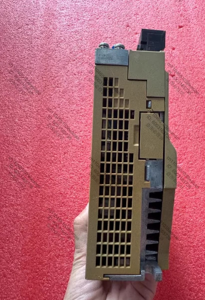 SV-X3DA075A-D 750W 서보 드라이브