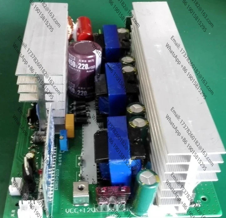 21 순수 사인파 1500VA12v  220v1000 와트 인버터 회로 기판 태양광 변환기