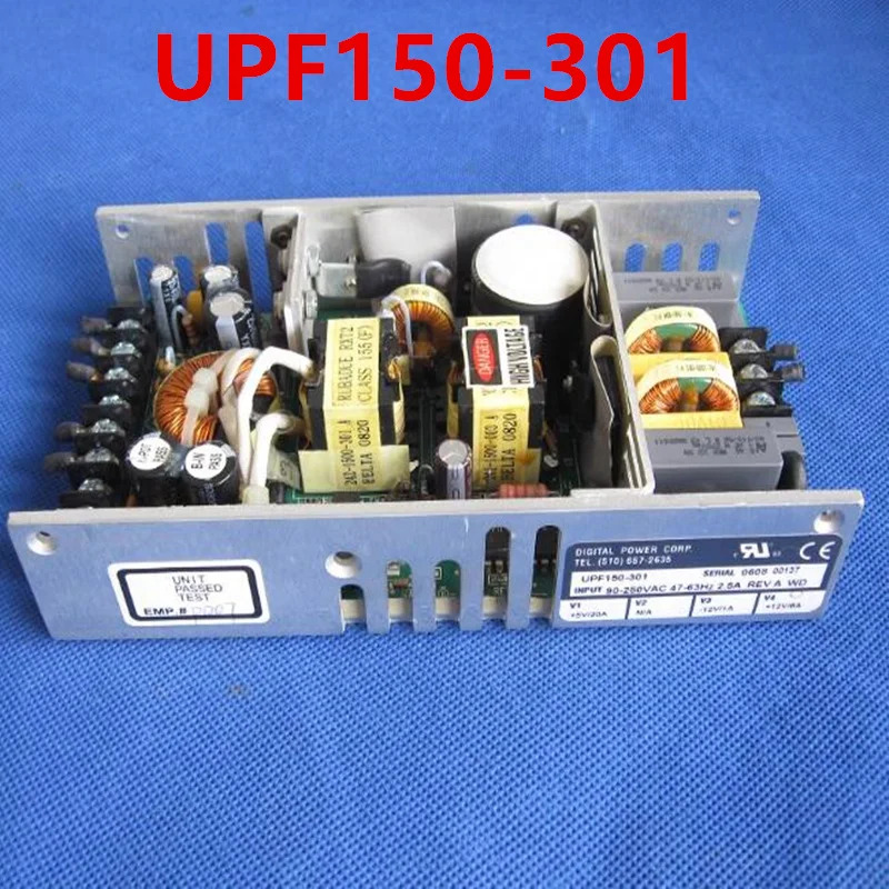 DIGITAL 150W UPF150-301거새 오리지널 전원공급장치