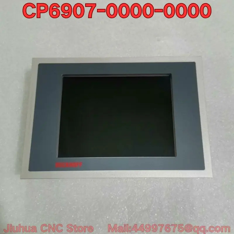 리퍼 CP6907-0000-0000 터치스크린 기능 리퍼는 일반적으로된 이 필요
