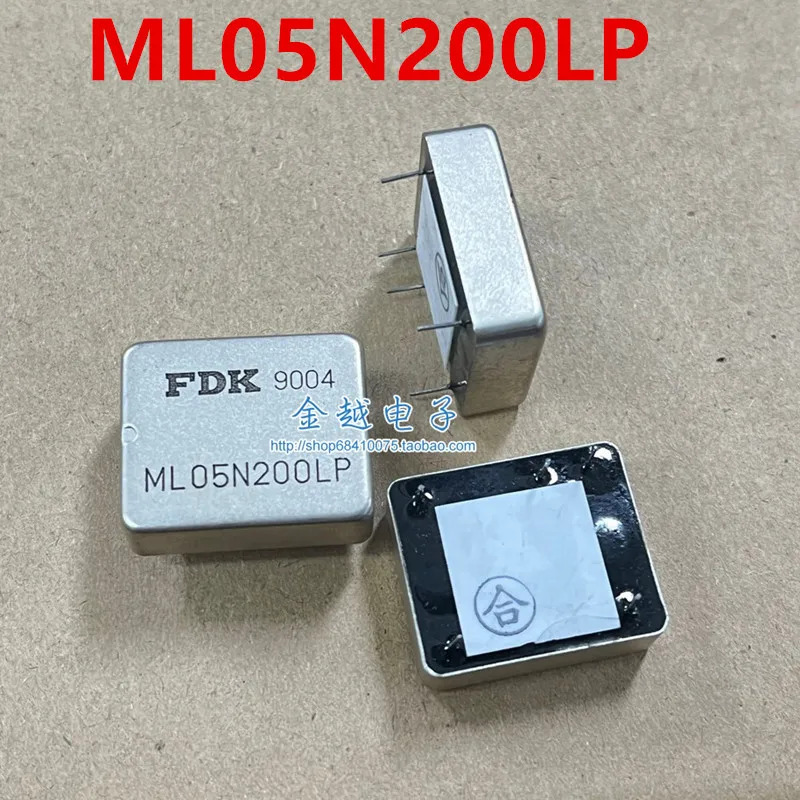 전원 모듈 FDK 전원공급장치 ML05N200LP