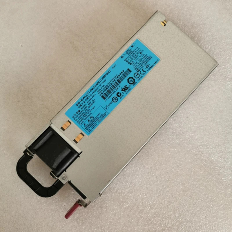 hp호환 DL385 G7 PSU 460W 전원공급장치 HSTNS-PR17 499249-001 511777-001 7001527-J000 499250-301 신