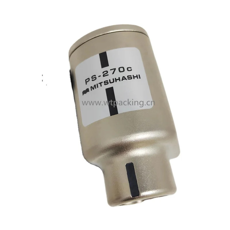 일본 스위치 센서 24V 자동 PS-270C 메모리 기능 광전 편향