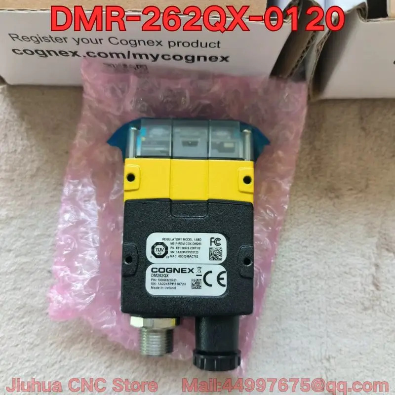 DMR-262QX-0120 코드 리더기