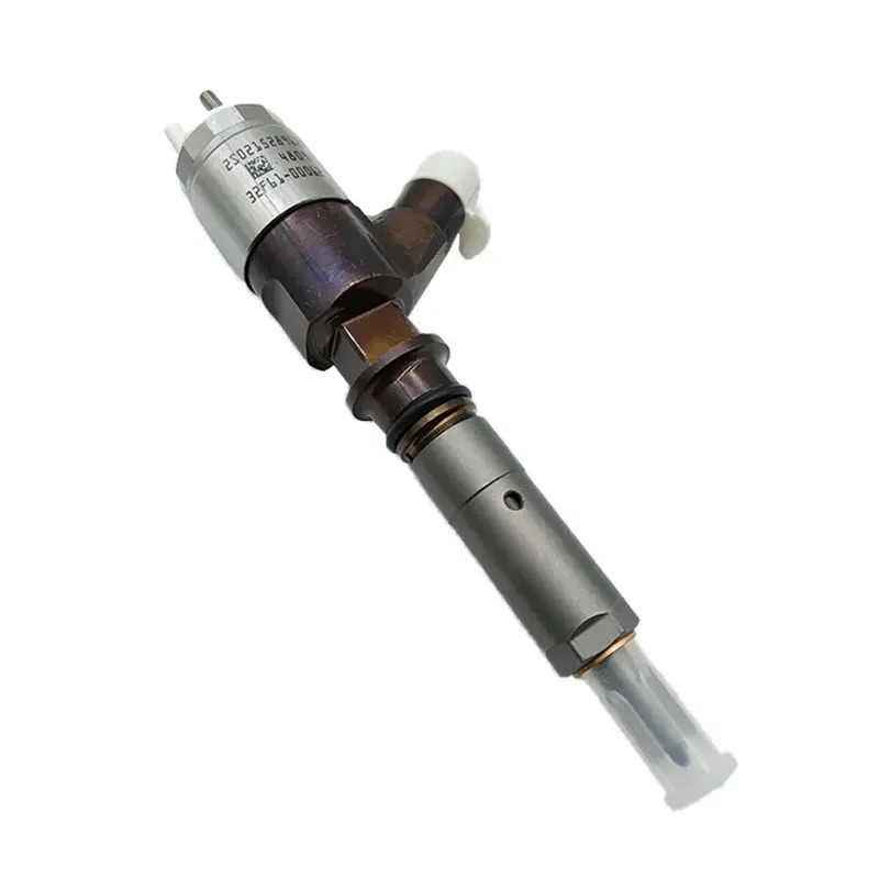 SUNORO 디젤 인젝터 CAT 320D 굴삭기 C6.4 엔진326-4700 32F61-00062 신