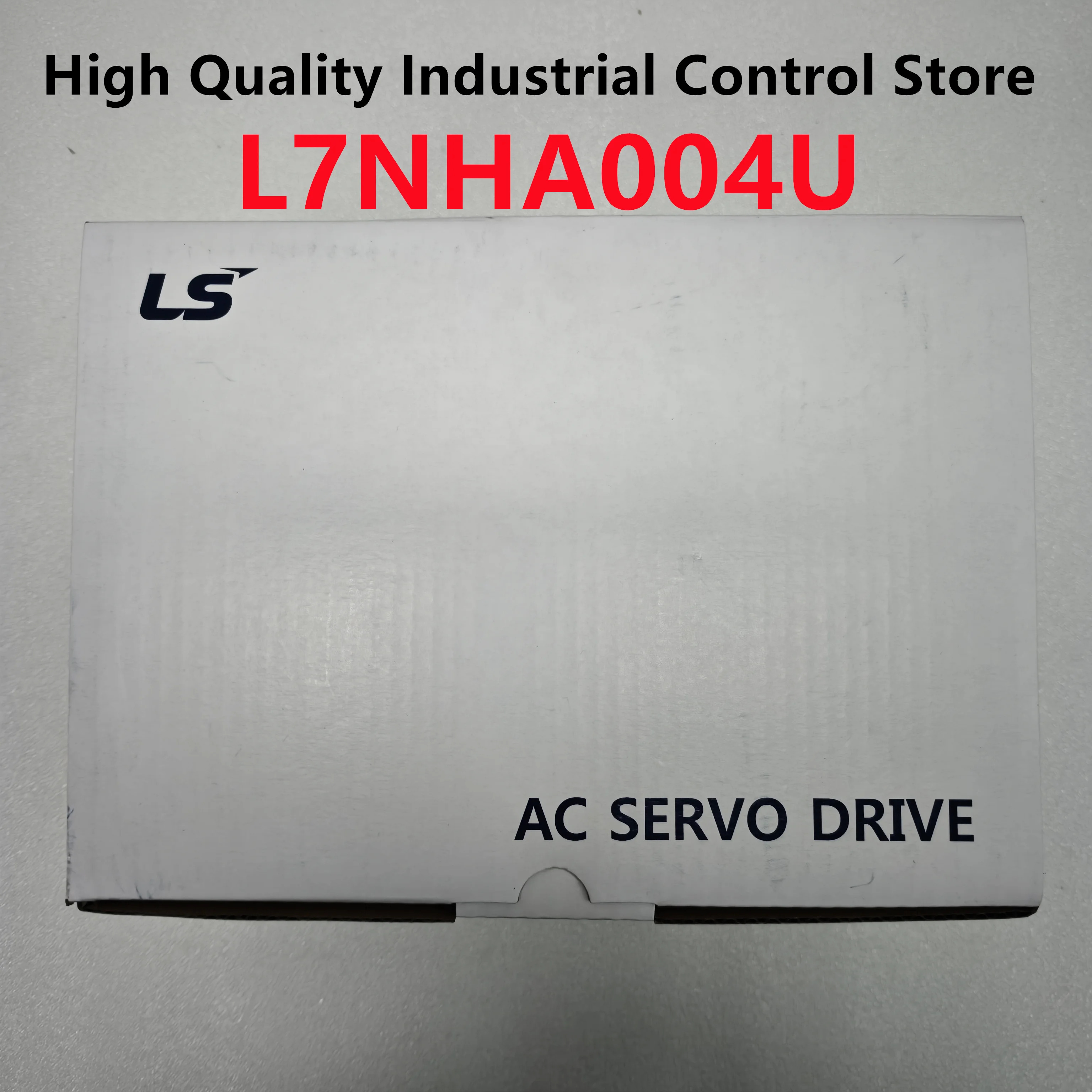 서보 드라이브 L7NHA004U L7NHA008U