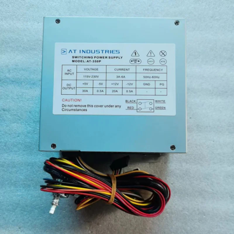 AT 이노스트리스오리지널 PSU P8P9 350W 전원공급장치 AT-350P SPI-300G SPI-250G PS7271/AT LP2-4250F ZKS-250A