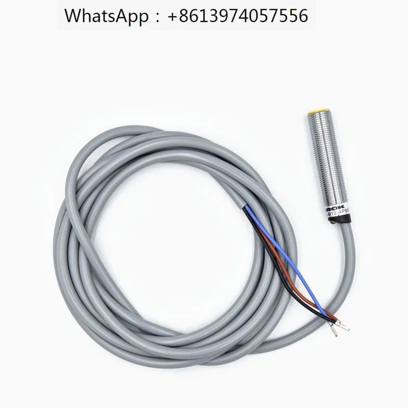 BI4U-M12-AN6X BI8U-M18-AP6X 스위치 NI20U-M30-VN4X 1141