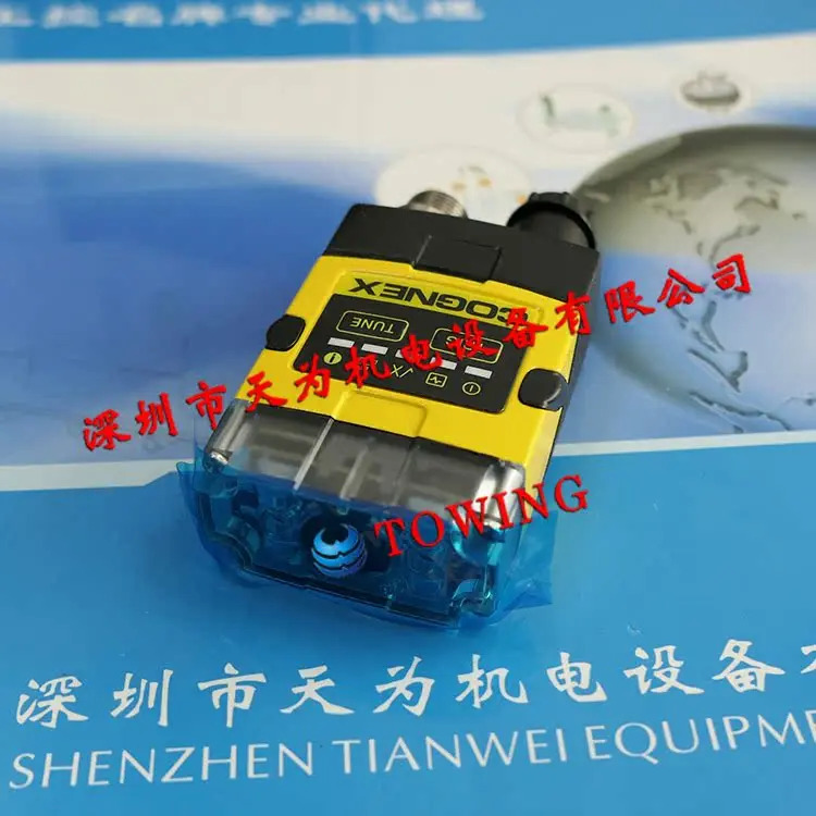 COGNEX 코그넥스 카메라 IS2000M-110-30-S14 1 급 요원 기술 제공