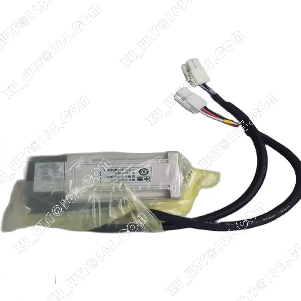 오리지널 서보모터 100W MSMD012G1V 신