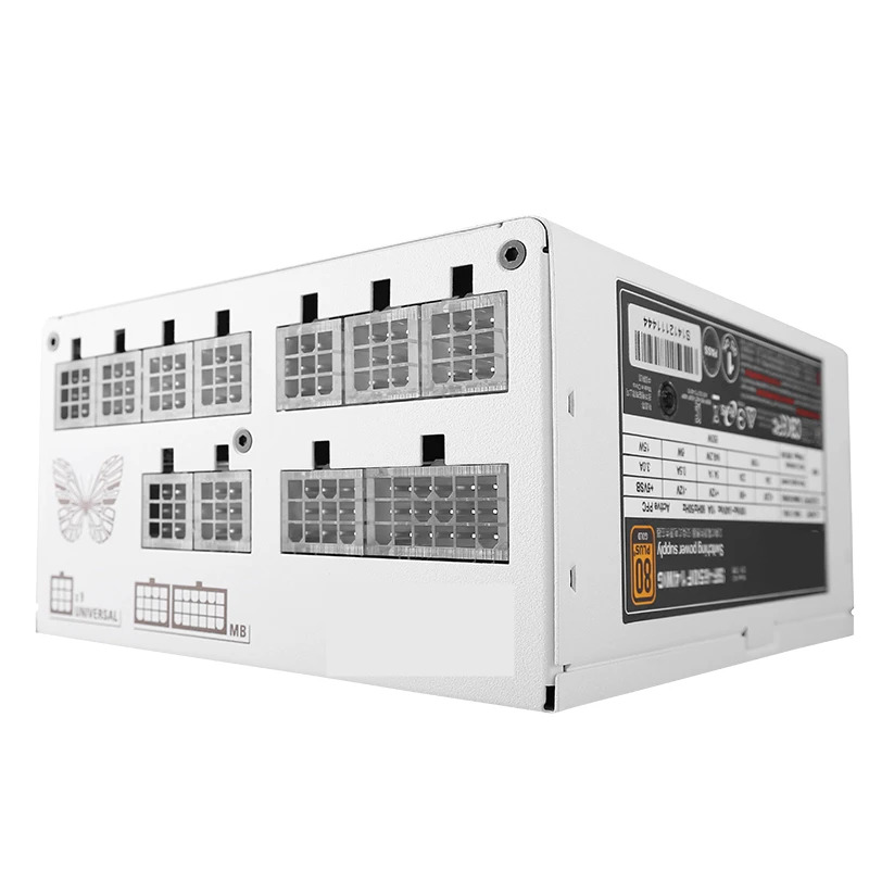 슈퍼 플라워 LEADEX G오리지널 PSU 전원공급장치 SF-750F14MG SF-650F14MG SF-550F14MG 750W 650W 550W