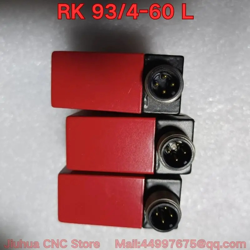 RK 93/4-60 L 광전센서