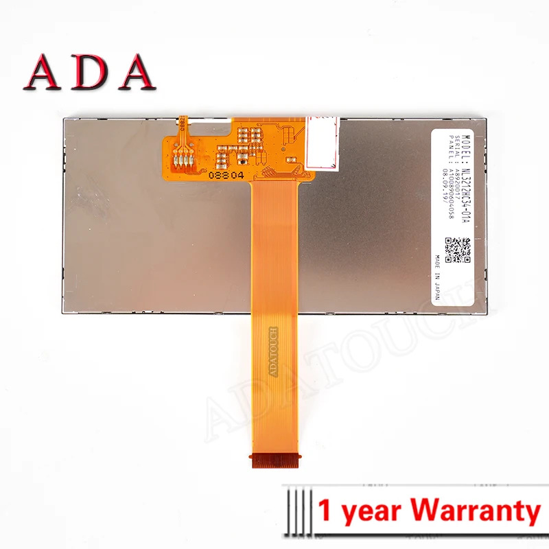 NL3212HC34-01A LCD 디스플레이 패널 신 오리지널