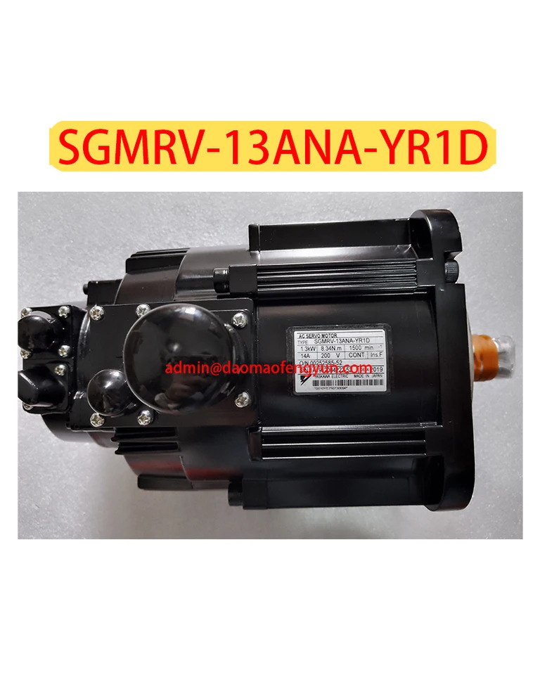 SGM호환RV-13ANA-YR1D 서보모터 SGM호환RV 13ANA YR1D 신