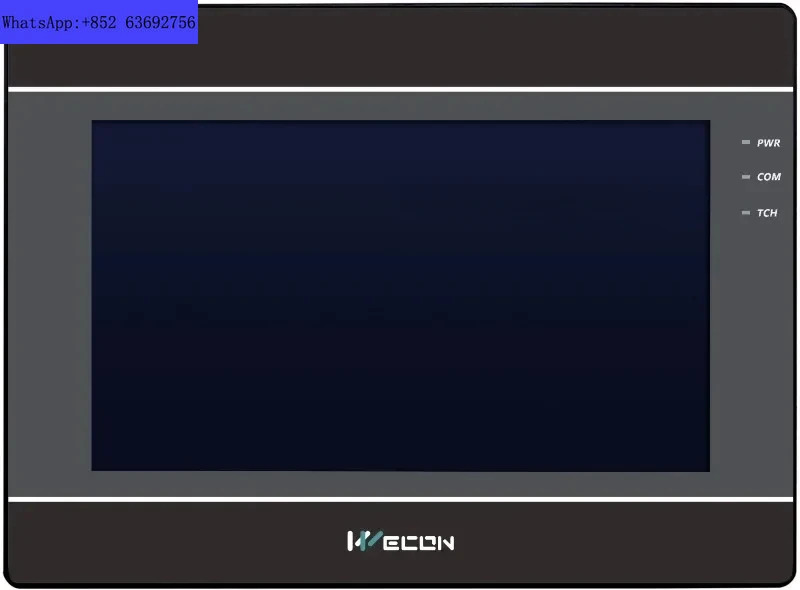 터치 스크린 컨트롤 PI3000i 시리즈 PI3070I PI3102I PI3070IE IN1071