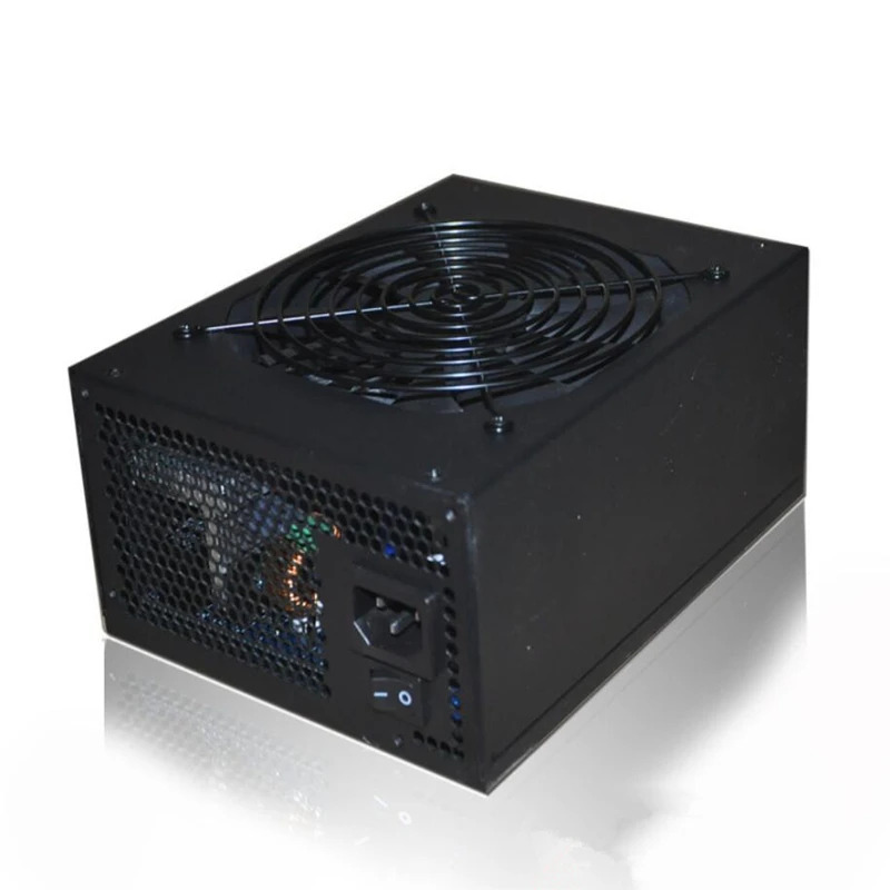썬더풀 모듈PSU 정격 1800W 피크 2000W 전원공급장치 SDGR-2000ETH 6 카드 지원