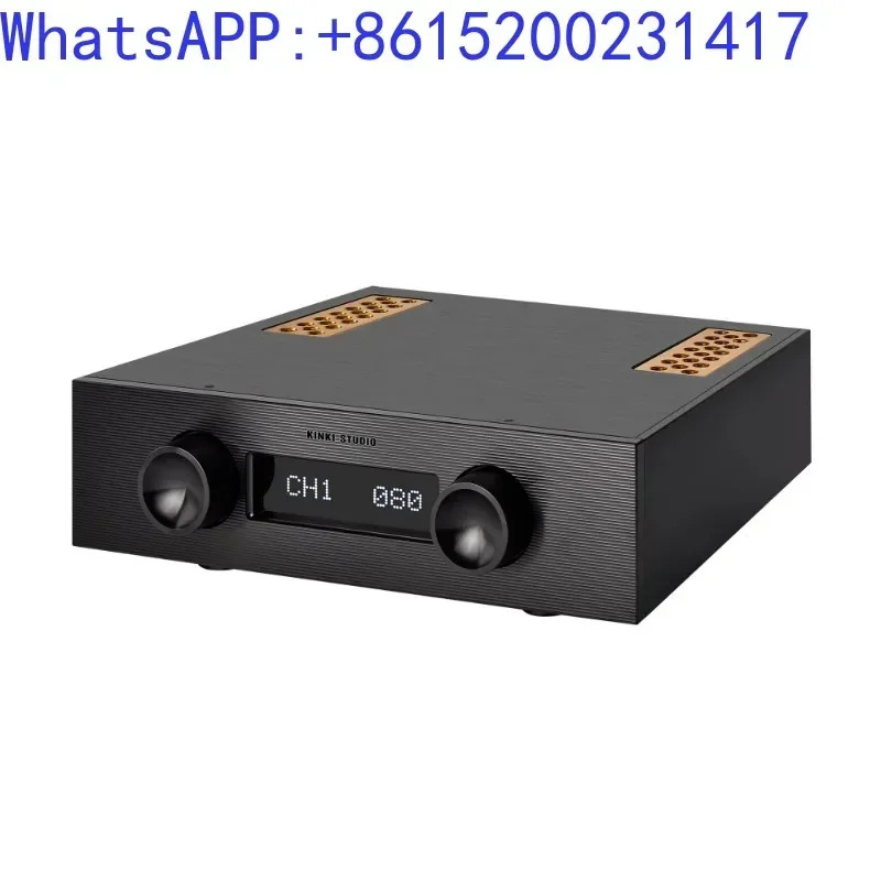 INKI STUDIO EX-M1 M1  결합 증폭기