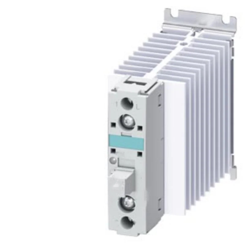 산업컨트롤러 인버터 솔리드 스테이트 컨택터 3RF2320-2AA04 3RF2320-2AA06