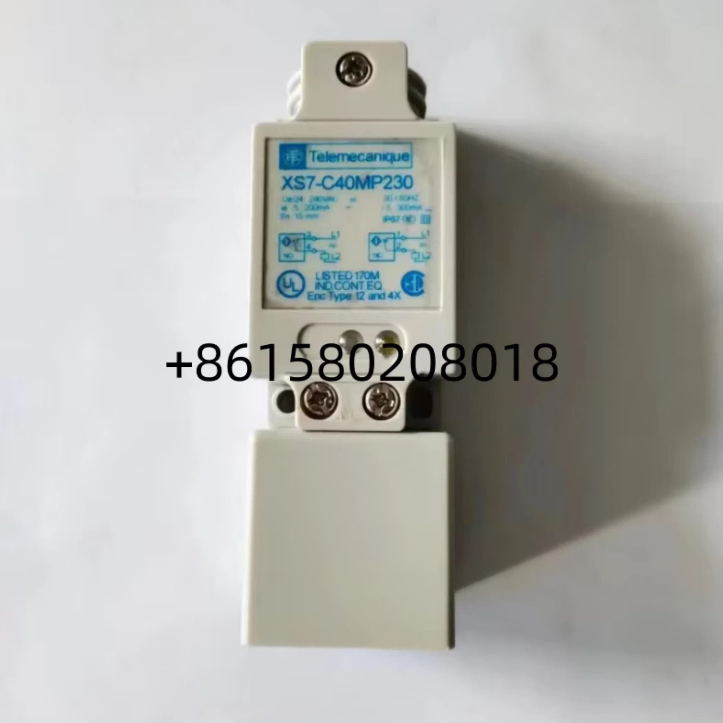오리지널 XS7-C40MP230