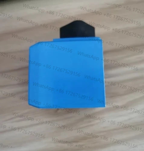 솔레노이드 밸브 코일 110-120VAC 50/60HZ B- 507833 C