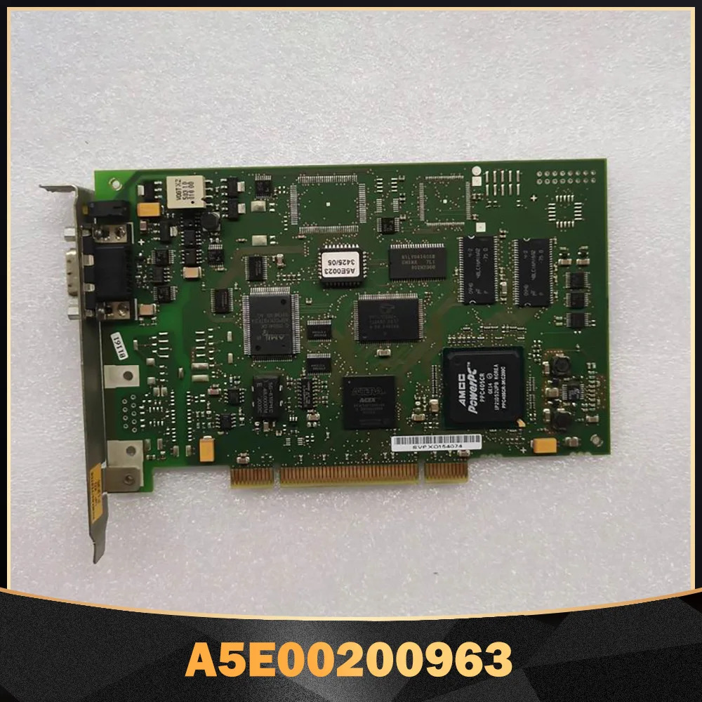 CP5613 A2 통신 카드 수집 장비 A5E 00200963