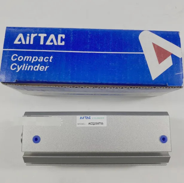 AirTAC ACQ25X75S 실린더