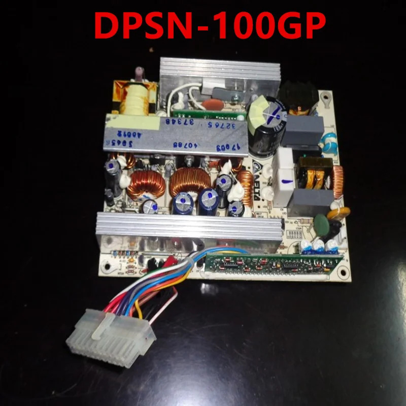 오리지널 전원공급장치 보드 CISCO 3.33V15A 2.5V10A 5.85V5A 100W DPSN-100GP