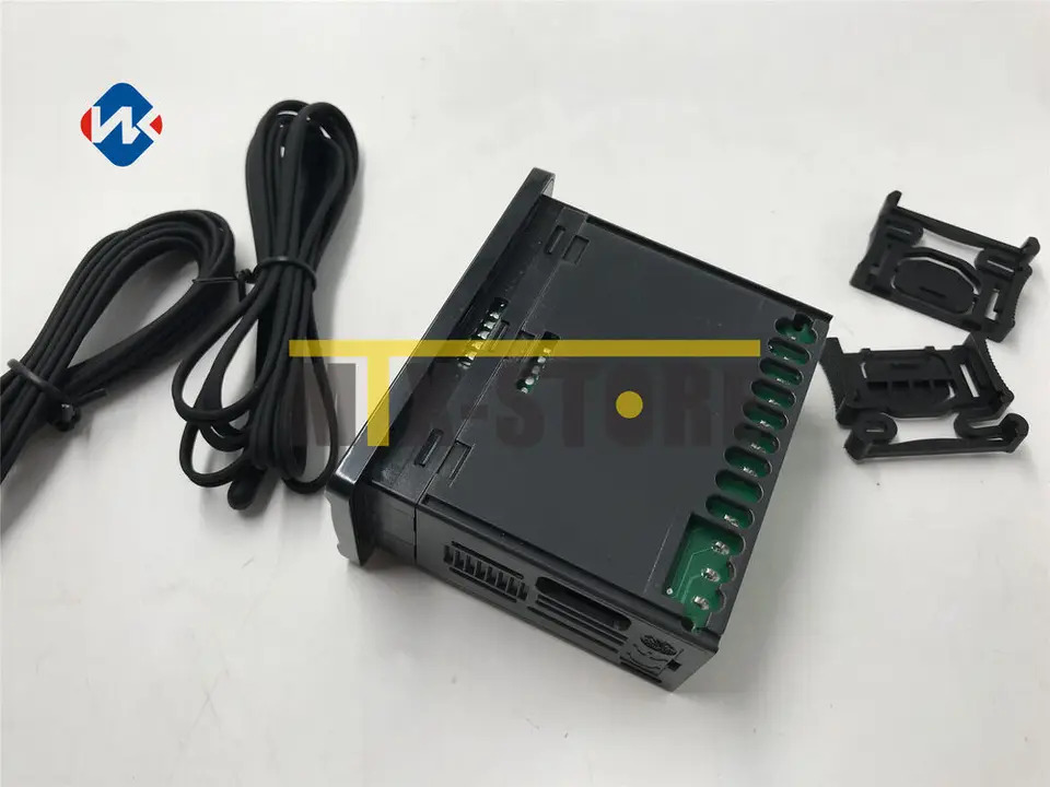 엘리웰 온도 컨트롤러 EWplus974신
