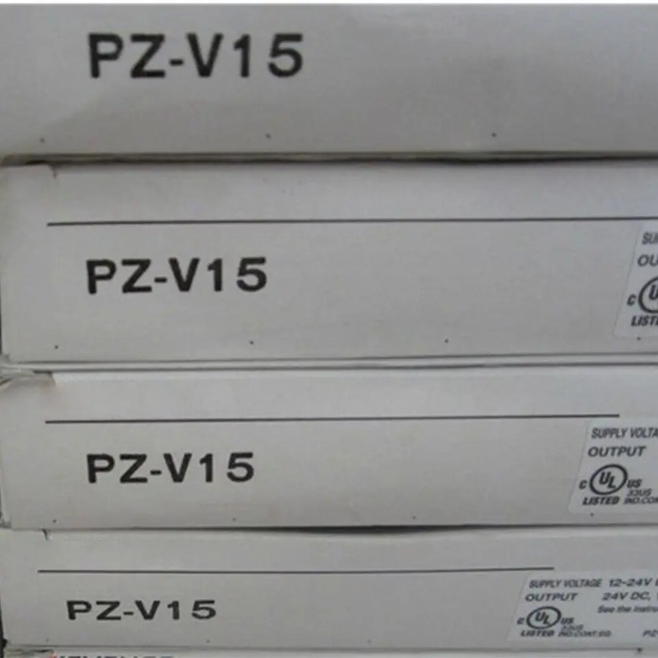 키엔스PZ-V15 PZ-V15 광전센서