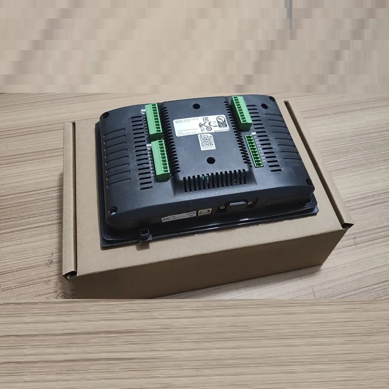 델타 PLC 텍스트 머신 TP70P-32TP1R TP04P-22XA1R TP04P-16TP1R