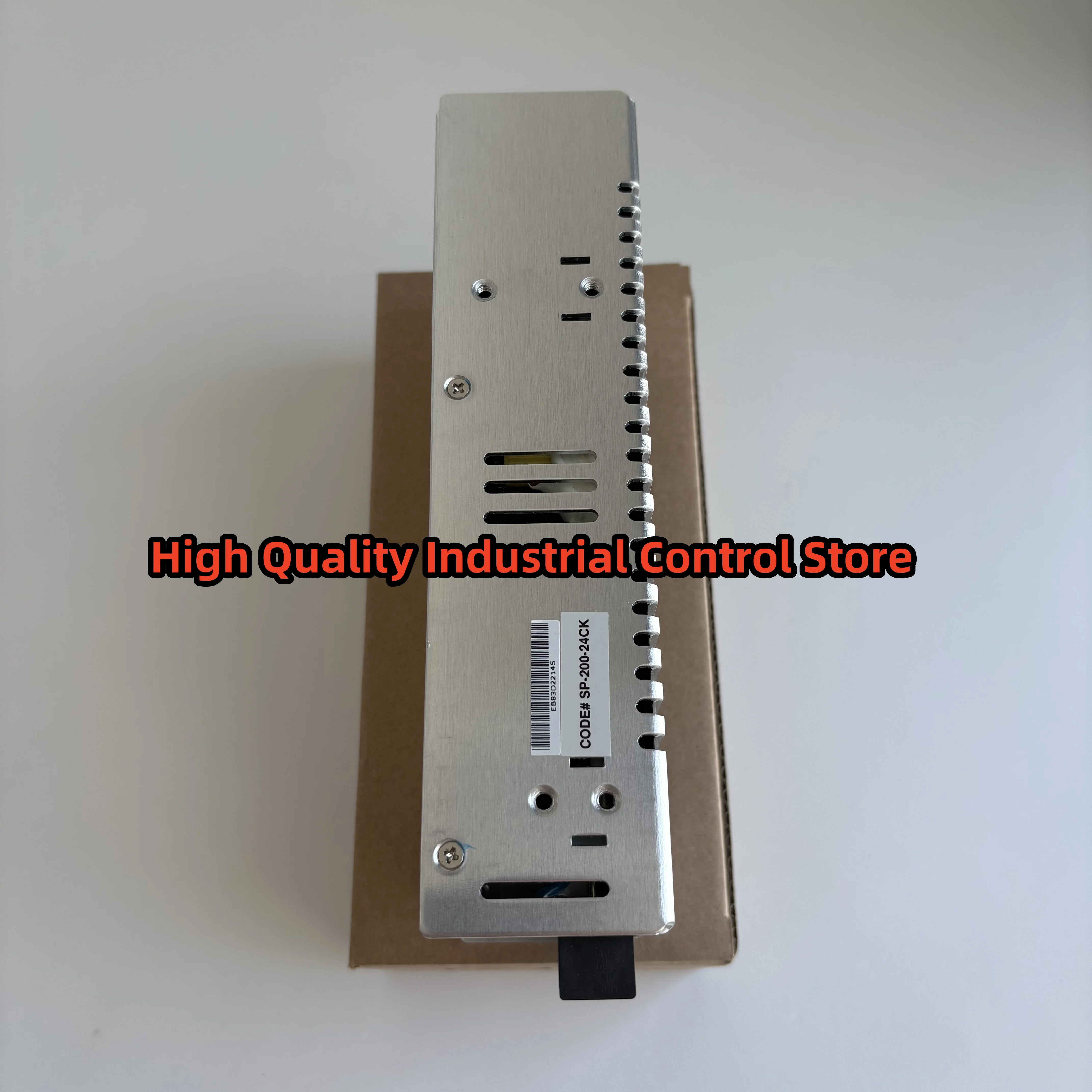 SP-200-24 스위칭 전원공급장치 원본