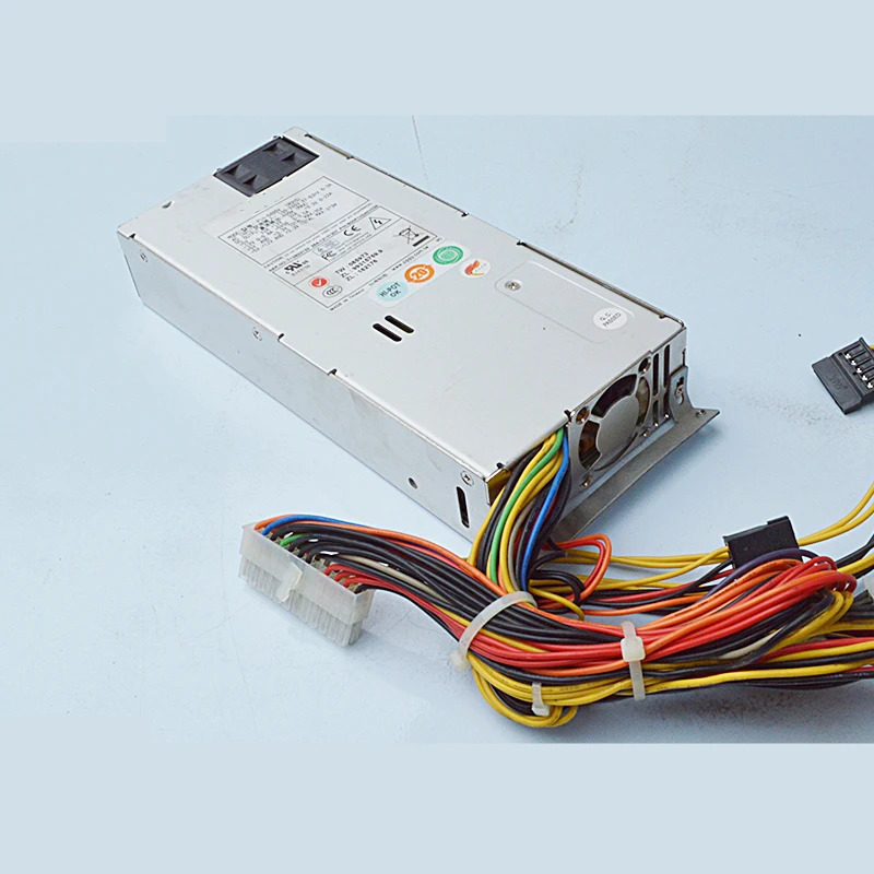 Emace 1U 오리지널 PSU 400W 전원공급장치 P1H-5400V P1H-6400P P1M-6400P 신
