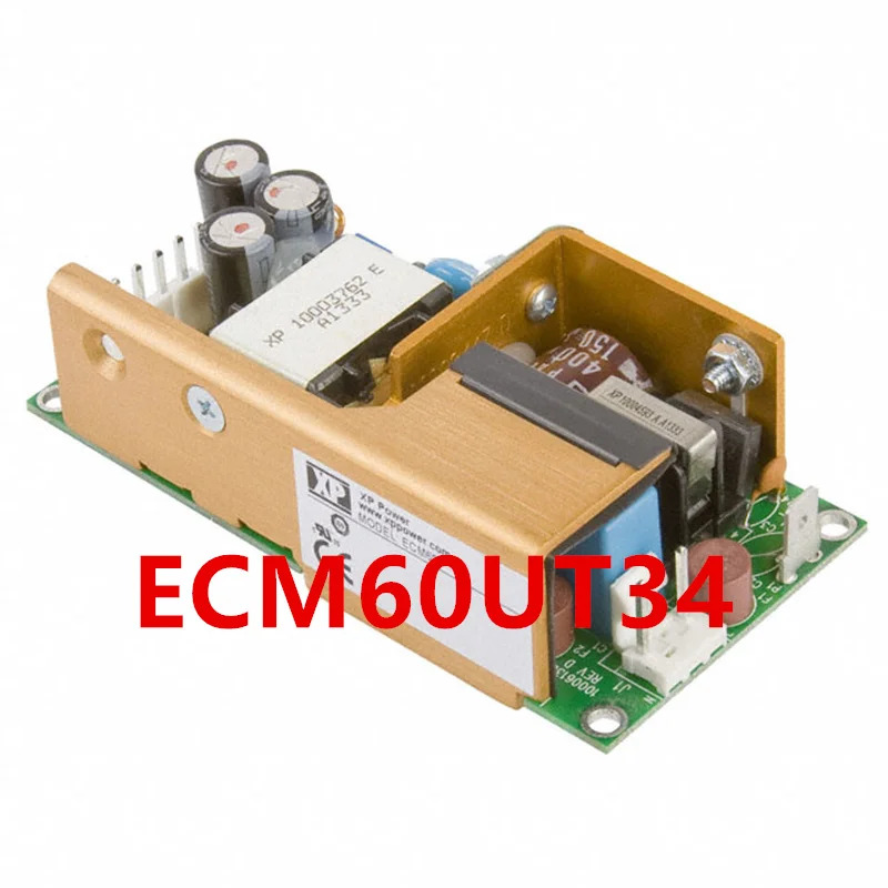 오리지널 전원공급장치 XP 전원 60W ECM60UT34