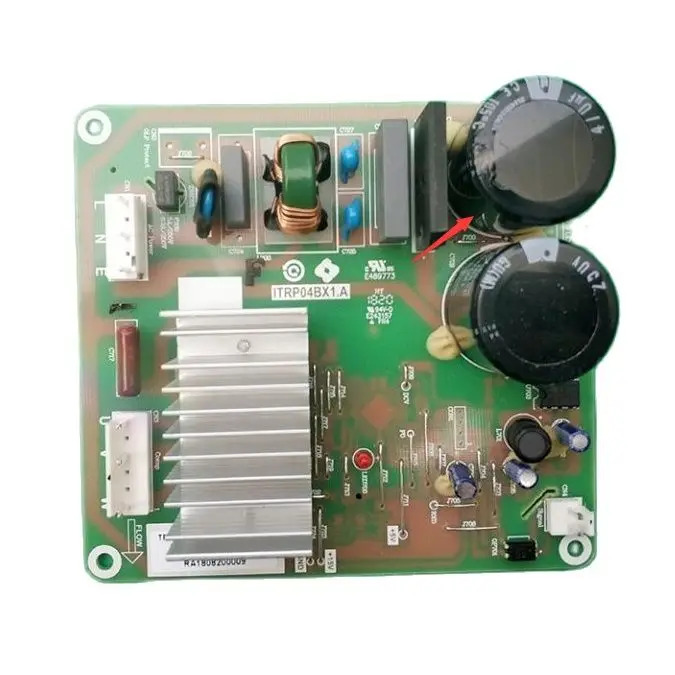 컴퓨터 보드 제어 ITRP04BX1.A MAR-G8M1 17131000000986 CE-BCD508WE-J 17131000003741 ERI120E13DCH 부품