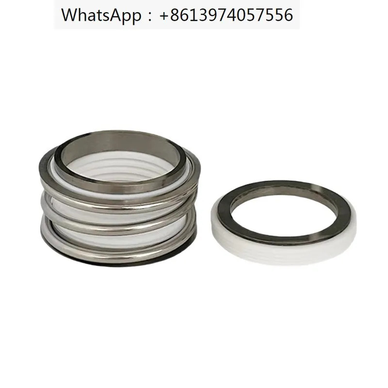 PTFE 기계식 도장 합금 산 알리 내식성 MB1 MG1 109-18 19 20 22 25 30/60