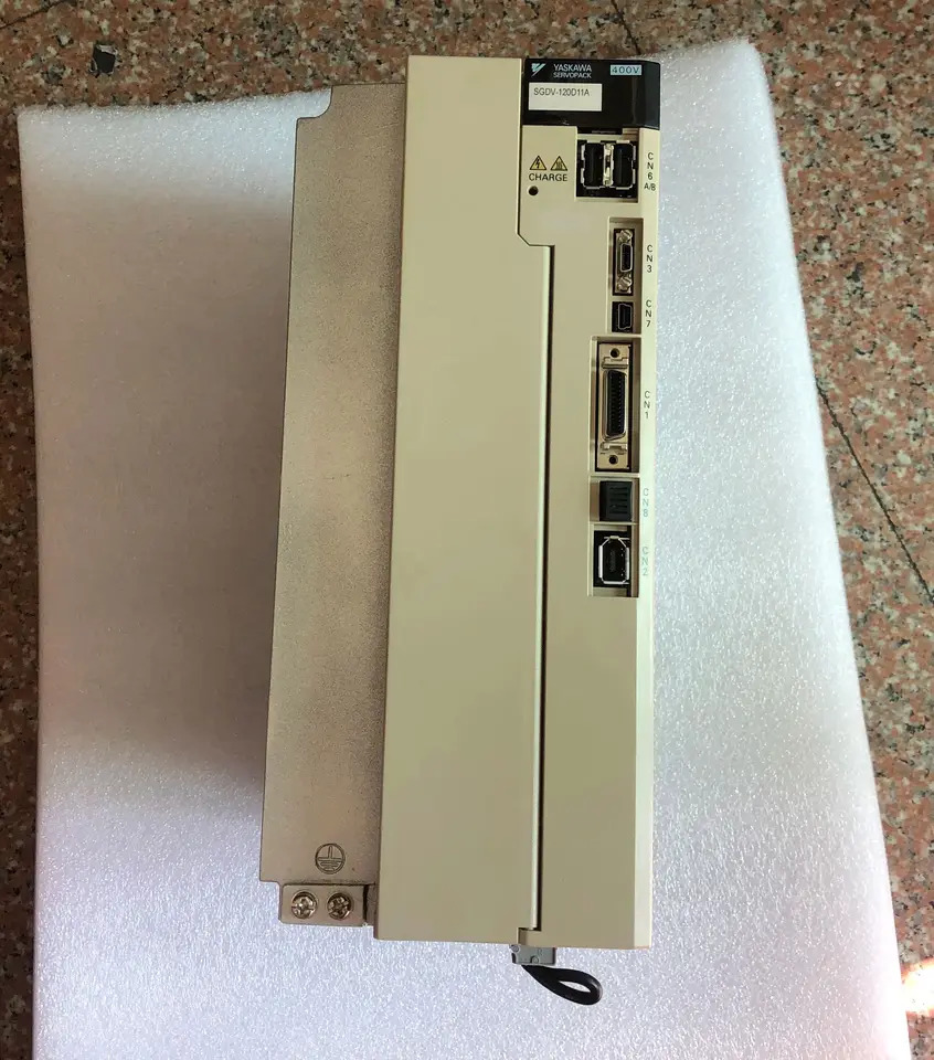 SGDV-120D11A 서보 드라이브 SGDV 120D11A