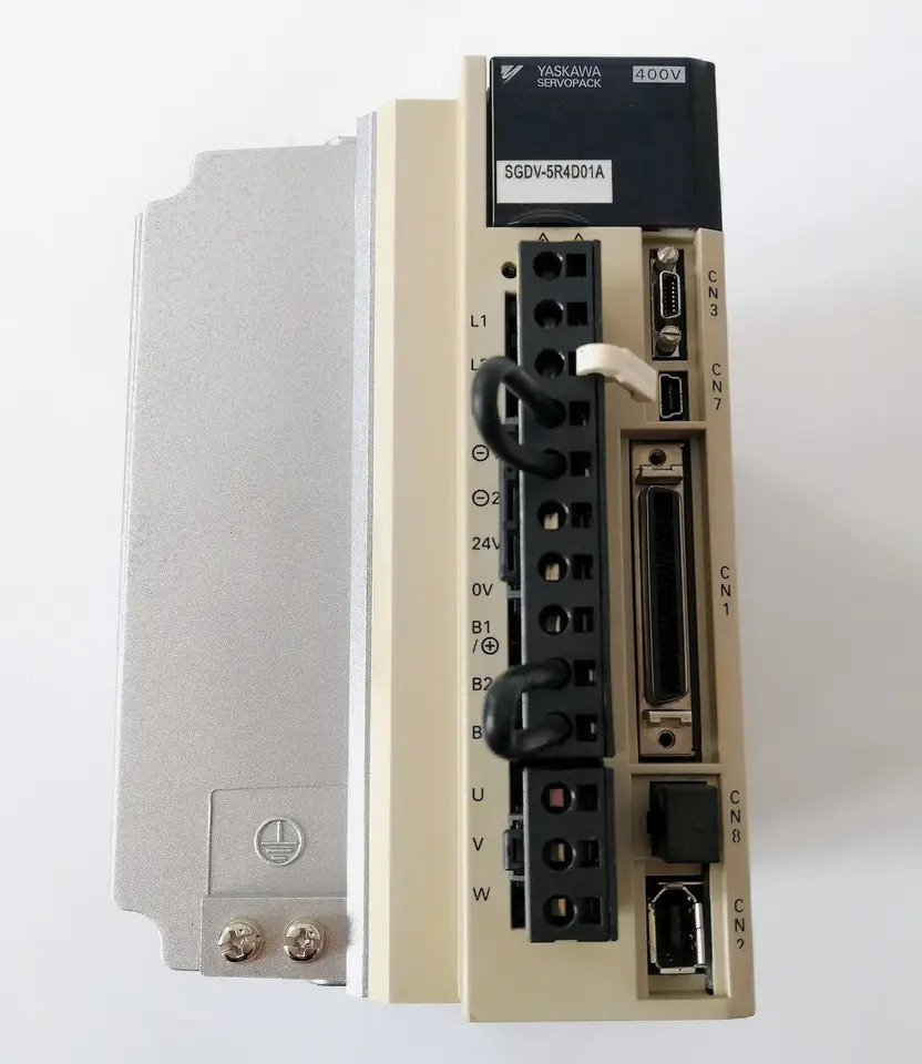 SGDV-5R4D01A 서보 드라이브 SGDV 5R4D01A 신
