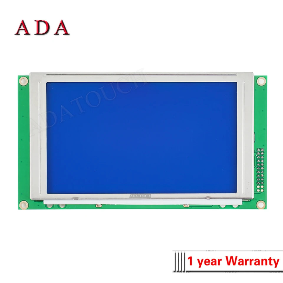 LCD 디스플레이 패널 LMCH9S214J LMCH9S214J2D