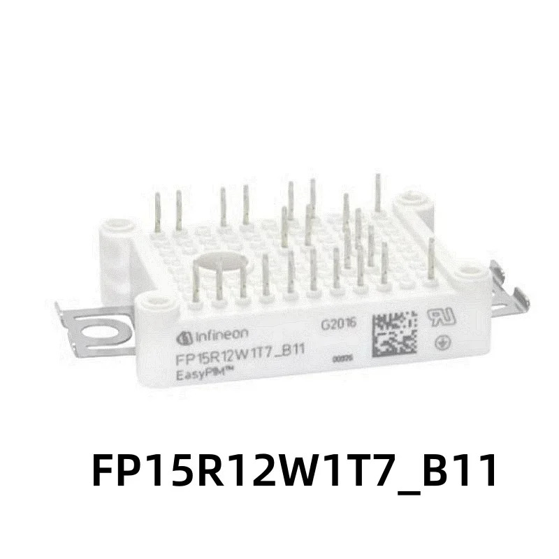 FP15R12W1T7B11 가변 주파수 인버터 모터 전원 IGBT 모듈