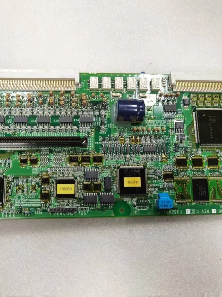 Yaskawa 컨트롤 보드 JANCD-NIF30B-1 JANCD-NI030B-1 교섭