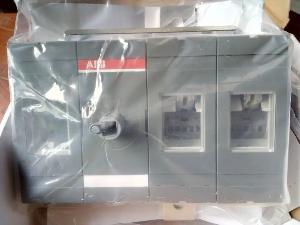 ABB 절연 스위치 OT630E12P 10069820 신