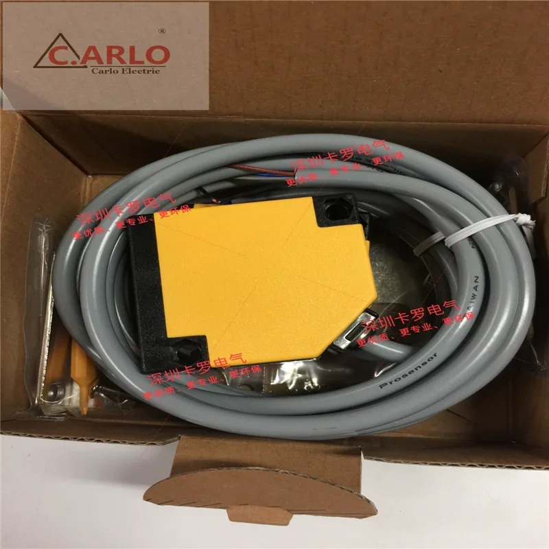 Yahong Prosensor 오리지널 부티크 스퀘어 빔 포인트 센서 스위치 KTC-1000T  1000L