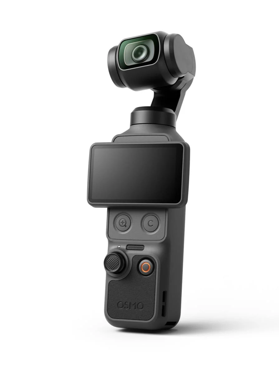 [대여] DJI 오즈모 포켓 4 대여 여행 브이로그 촬영용 1일 렌탈 - 상세 이미지 2