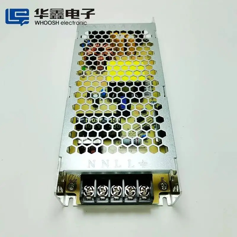WHOOSH 5V40A 200W HX-200N-5새 원본 전원공급장치