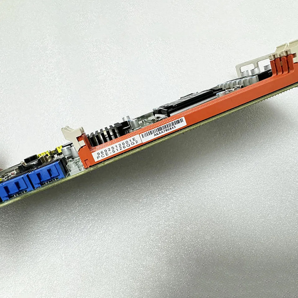 Advantech 산업컴퓨터 마더보드 PCE-5126QG2 PCE-5126 Rev.A1