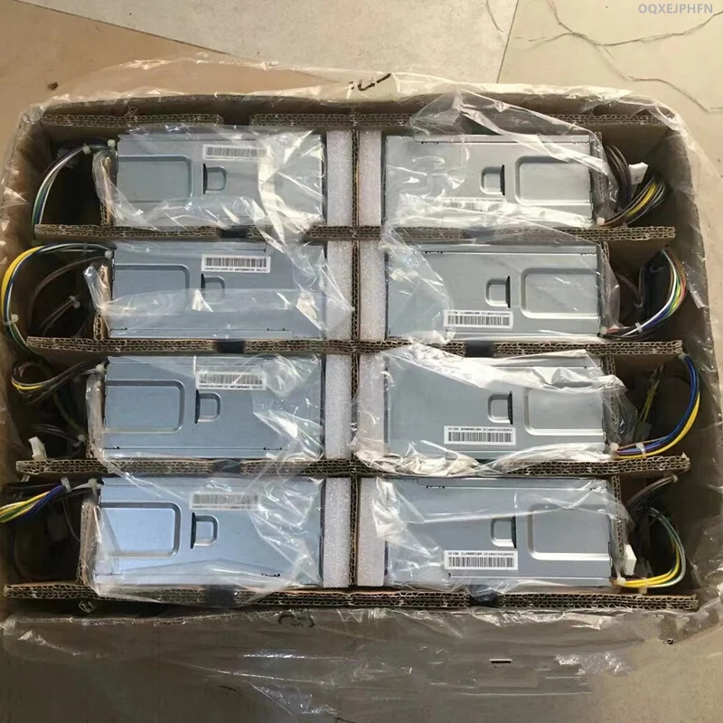 hp호환 400 600 800 G1 G2 SFF 200W 전원공급장치 D14-200P1A새 원본 PSU 901912 -002 -001 -003 PCE001