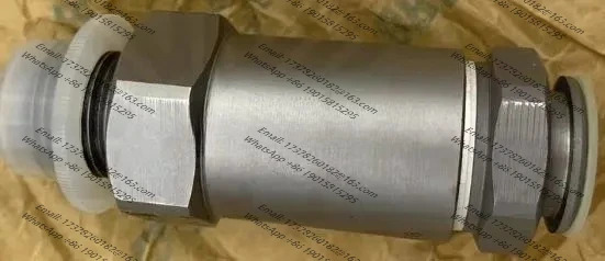 1110010035 / 커먼 레일 압력 릴리프 밸브 리미터 센서 4899831 1 110 010 035