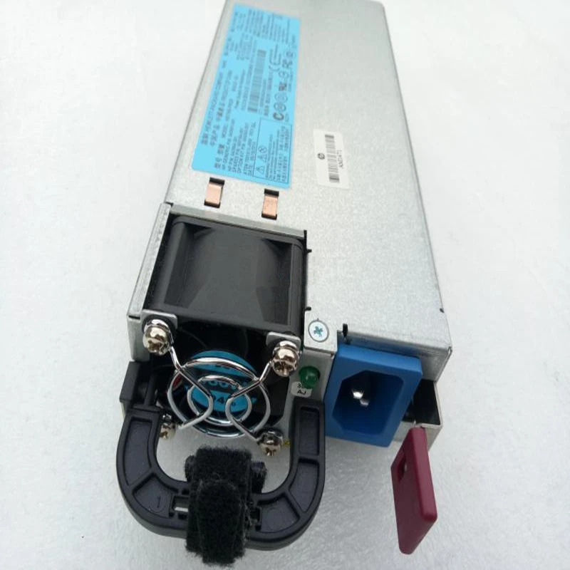 hp호환 DL380 G6 G7 PSU 460W 전원공급장치 HSTNS-PR28 643931-001 643954-301 660184-001 656362-B21 7001613-J00